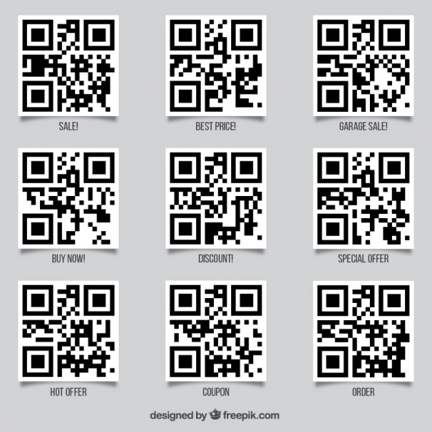 Qr code free download mobile