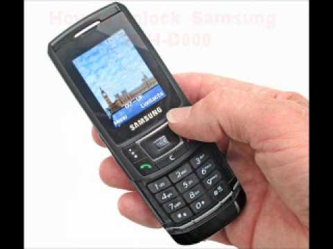 Samsung T199 Unlock Code Free